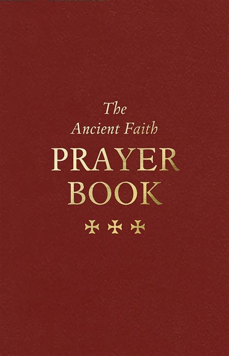 nice book ancient prayer channeling your faith Epub