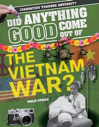 nice book anything vietnam innovation through adversity Reader