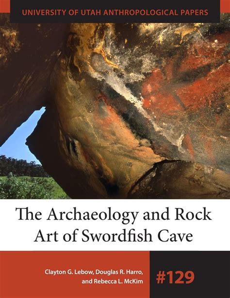 nice book archaeology swordfish university anthropological paper Doc