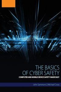 nice book basics cyber safety computer mobile PDF