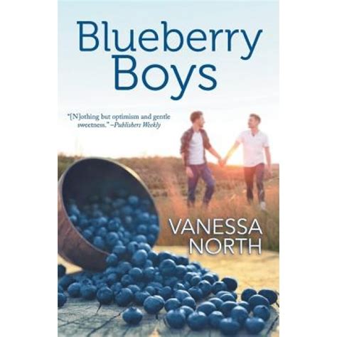 nice book blueberry boys vanessa north Epub