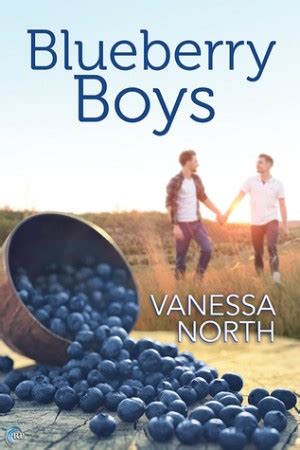 nice book blueberry boys vanessa north Epub