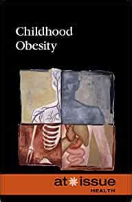 nice book childhood obesity issue greenhaven press PDF