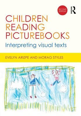 nice book children reading picturebooks interpreting visual PDF