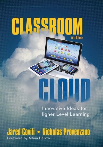 nice book classroom cloud innovative higher learning PDF
