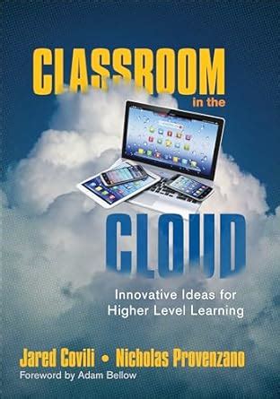 nice book classroom cloud innovative higher learning PDF