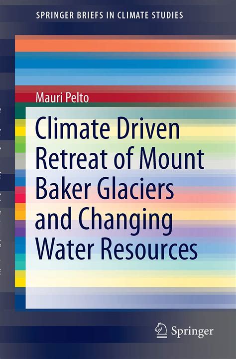 nice book climate glaciers changing resources springerbriefs Doc