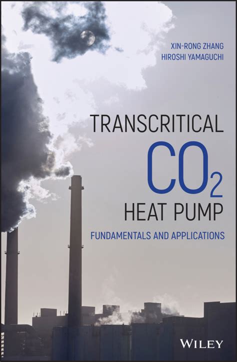 nice book co2 heat pump fundamentals applications Kindle Editon