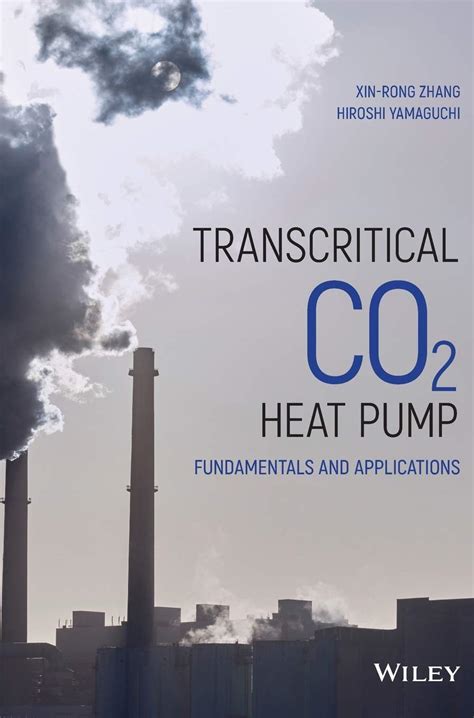 nice book co2 heat pump fundamentals applications Kindle Editon