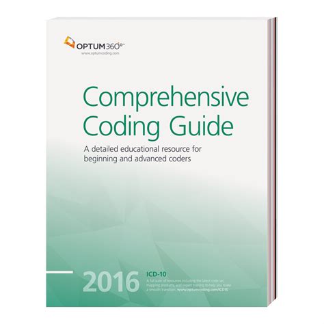 nice book coding guide oms 2016 optum360 Reader
