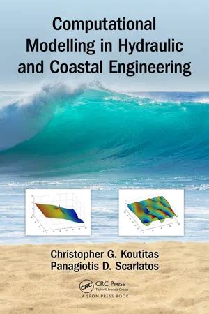 nice book computational modelling hydraulic coastal engineering Kindle Editon