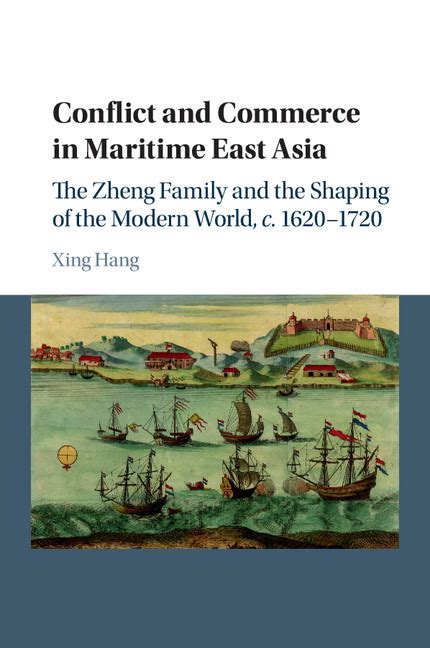 nice book conflict commerce maritime east asia Epub