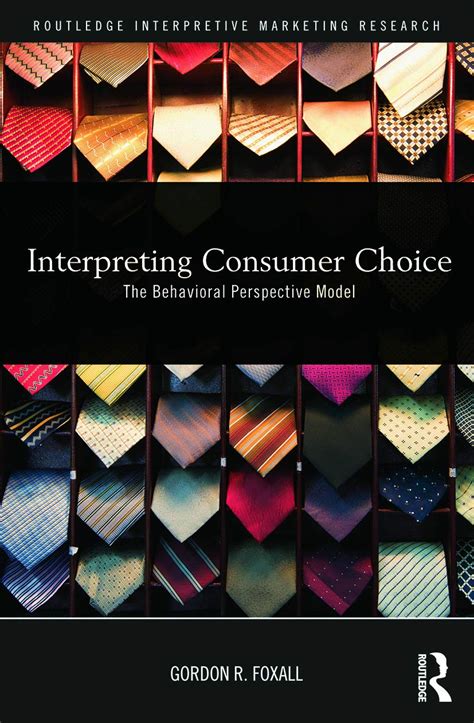 nice book consumer routledge interpretive marketing research Doc