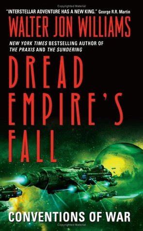 nice book conventions war dread empires fall Kindle Editon