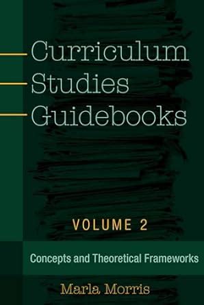 nice book curriculum studies guiddgs theoretical counterpoints Reader