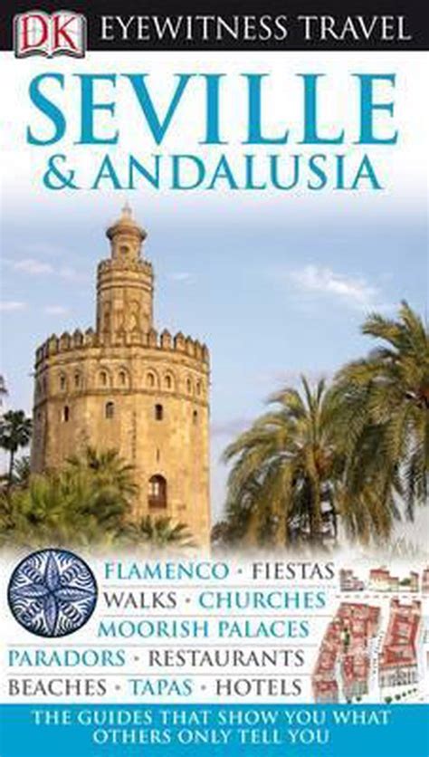 nice book dk eyewitness travel guide andalusia PDF