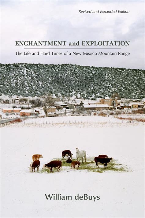 nice book enchantment exploitation mountain revised expanded PDF