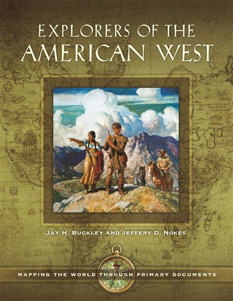 nice book explorers american west mapping documents PDF