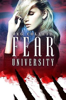 nice book fear university meg collett ebook Epub