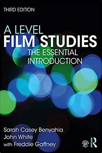 nice book film studies essential introduction essentials Kindle Editon