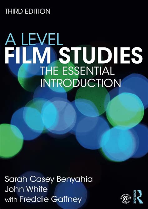 nice book film studies essential introduction essentials Kindle Editon