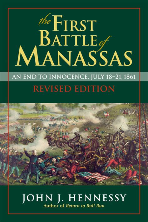 nice book first battle manassas innocence 18 21 Kindle Editon