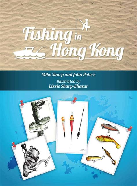 nice book fishing hong kong how surrounding PDF