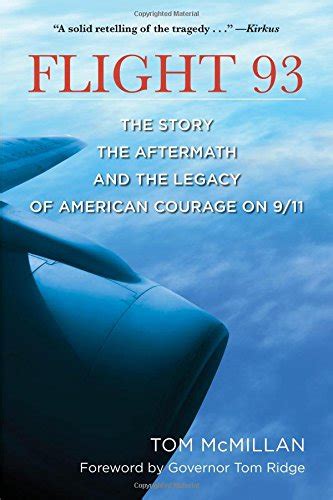 nice book flight 93 aftermath american courage Reader