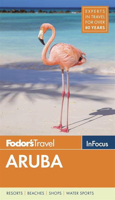 nice book fodors focus aruba full color travel PDF