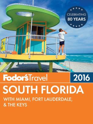 nice book fodors south florida 2016 lauderdale ebook PDF