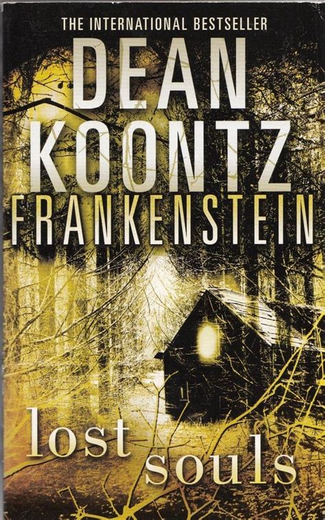 nice book frankenstein book four lost souls PDF