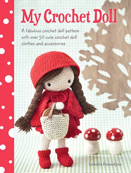 nice book girl her doll collection knitting ebook PDF