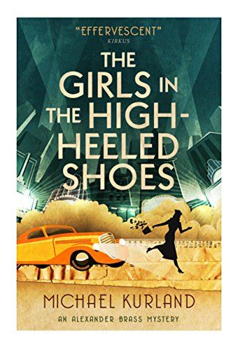 nice book girls high heeled shoes alexander mystery PDF