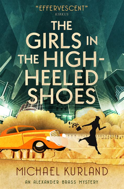 nice book girls high heeled shoes alexander mystery PDF