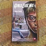 nice book girls like me bluford high Reader