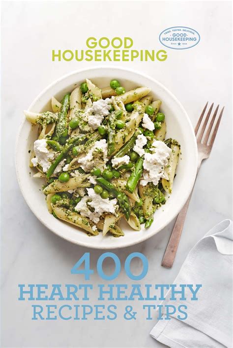 nice book good housekeeping heart healthy recipes Epub