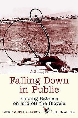 nice book guide falling down public finding PDF