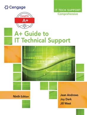 nice book guide technical support hardware software Reader