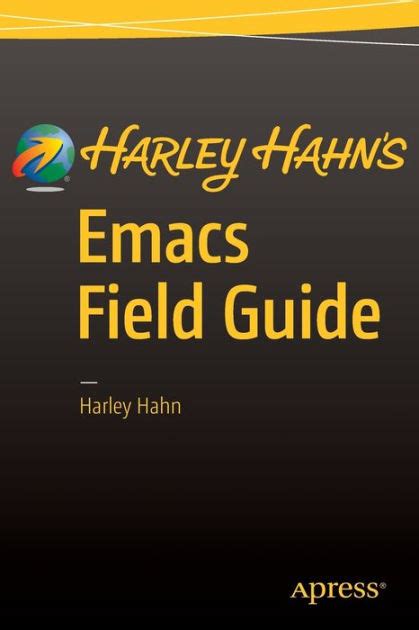 nice book harley hahns emacs field guide Epub