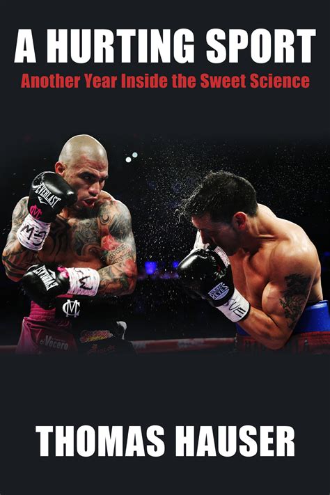 nice book hurting sport inside another boxing ebook Kindle Editon