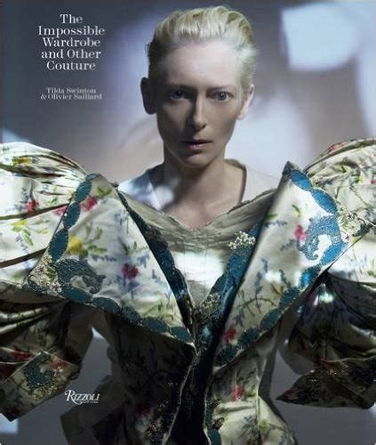 nice book impossible wardrobes olivier saillard Epub