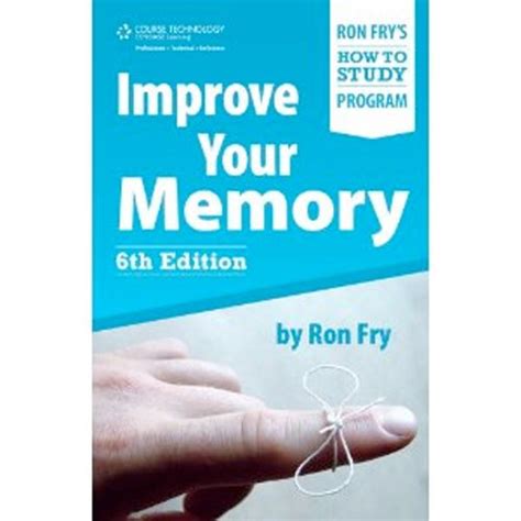 nice book improve your memory performance yourself ebook Doc
