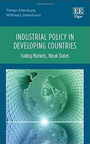 nice book industrial policy developing countries failing Epub