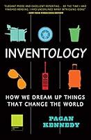 nice book inventology dream things change world Epub