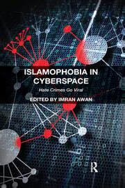 nice book islamophobia cyberspace hate crimes viral Kindle Editon