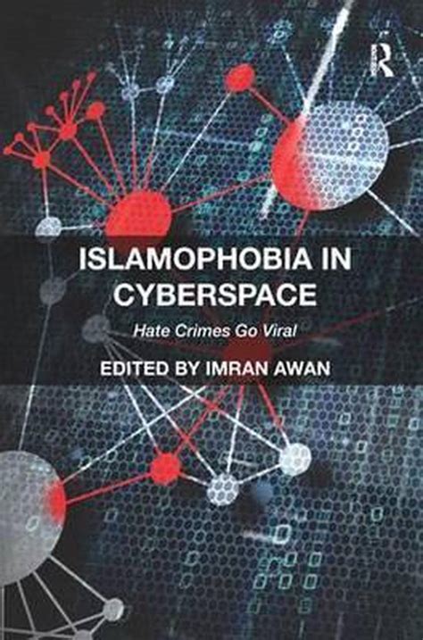 nice book islamophobia cyberspace hate crimes viral Kindle Editon