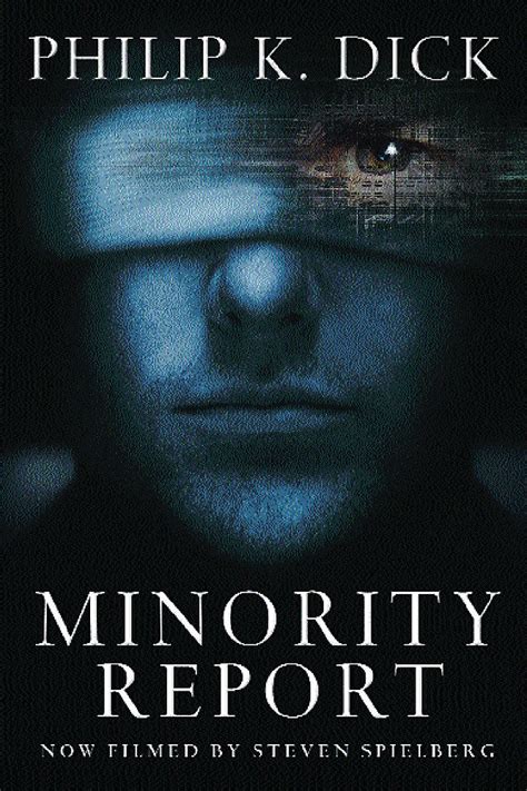 nice book iv minority report collected stories Kindle Editon