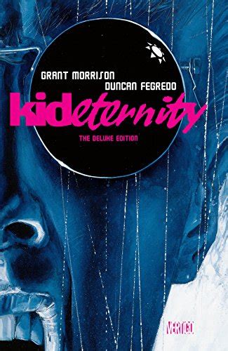 nice book kid eternity deluxe grant morrison PDF