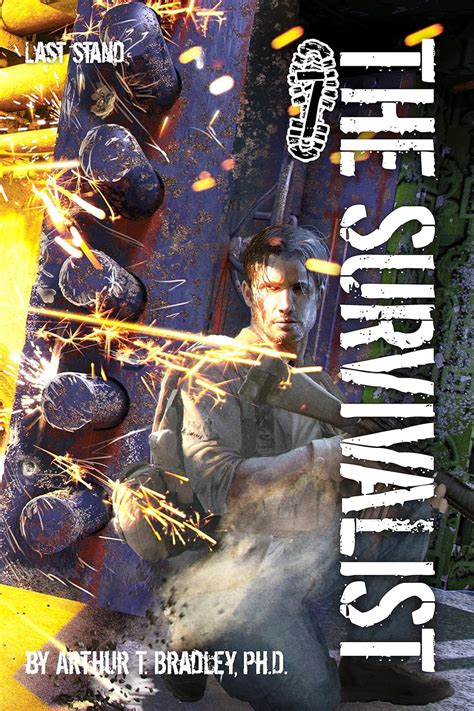nice book last stand survivalist book 7 ebook PDF