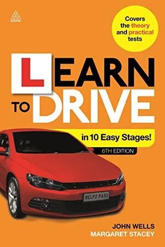 nice book learn drive easy stages practical Doc
